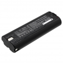 Makita UM1270DW / 191679-9 1500 mAh Ni-MH 7,2 V (Cameron Sino)