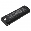 Makita UM1270DW / 191679-9 3000 mAh Ni-MH 7,2 V (Cameron Sino)