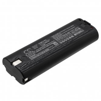 Makita UM1270DW / 191679-9 3000mAh Ni-MH 7.2V (Cameron Sino)