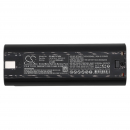 Makita UM1270DW / 191679-9 3000 mAh Ni-MH 7,2 V (Cameron Sino)