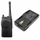 Motorola Visar / NTN7394 2100mAh Ni-MH 7.2V (Cameron Sino)