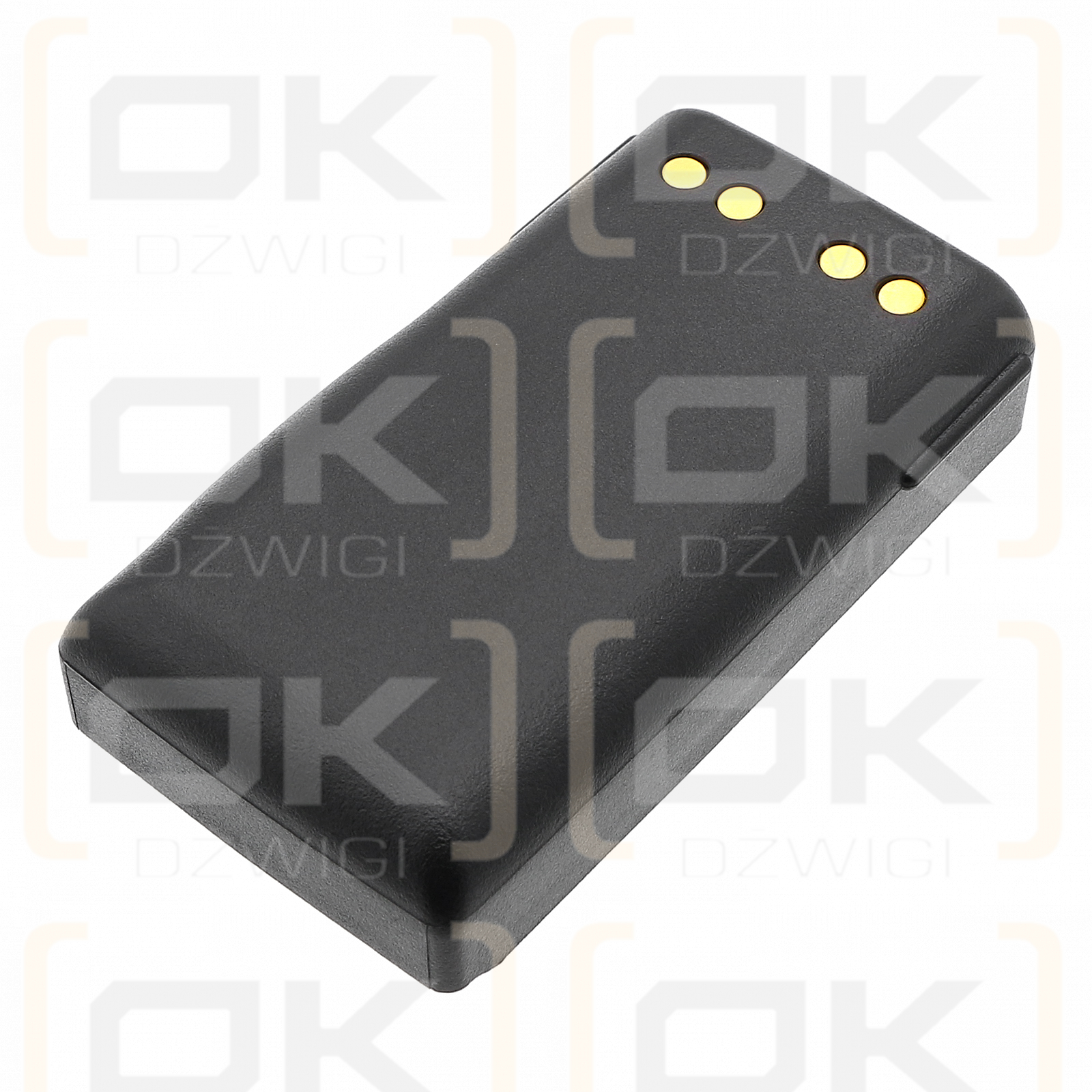 Motorola Visar / NTN7394 2100mAh Ni-MH 7.2V (Cameron Sino)
