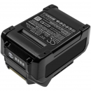 Makita UB001G / BL4020 2000mAh Li-ion 40.0V (Cameron Sino)