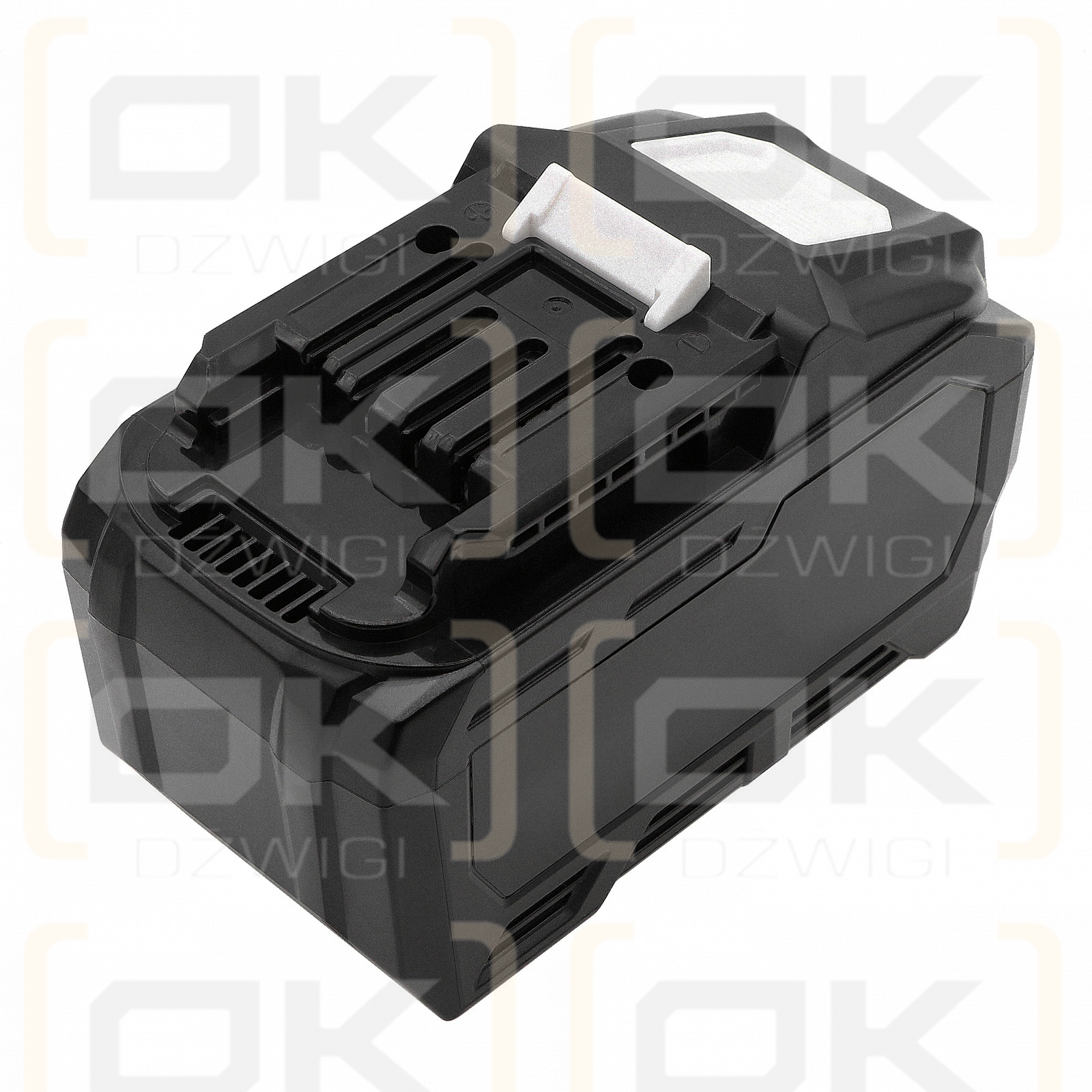 Makita UB001G / BL4020 4000 mAh Li-Ion 40,0 V (Cameron Sino)