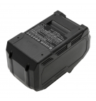 Makita UB001G / BL4020 4000 мАч Литий-ионный 40,0 В (Cameron Sino)