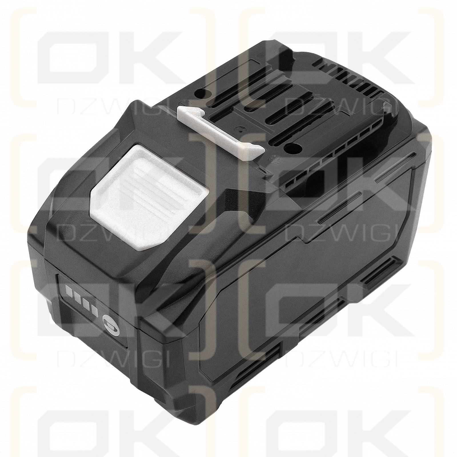 Makita UB001G / BL4020 4000 mAh Li-Ion 40,0 V (Cameron Sino)