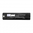 Makita DA391DRA / 193889-4 1500mAh Ni-MH 9.6V (Cameron Sino)