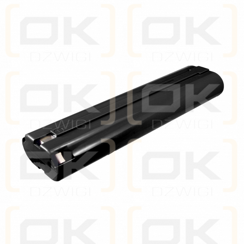 Makita DA391DRA / 193889-4 1500mAh Ni-MH 9.6V (Cameron Sino)