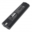 Makita 9002/193889-4 1500 мАч Ni-MH 9,6 В (Cameron Sino)