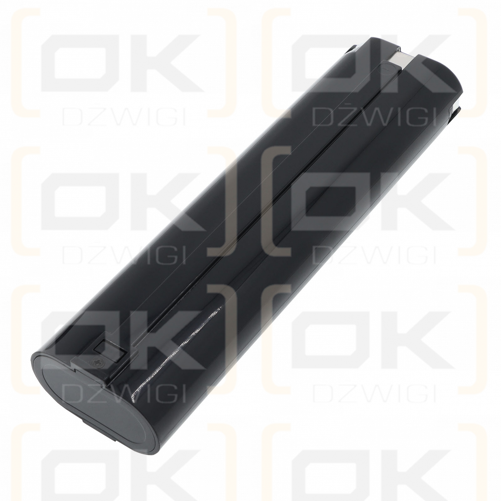 Makita 9002/193889-4 3000 мАч Ni-MH 9,6 В (Cameron Sino)