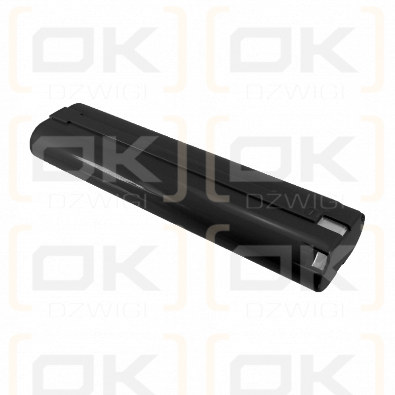 Makita DA391DRA / 193889-4 3000mAh Ni-MH 9.6V (Cameron Sino)