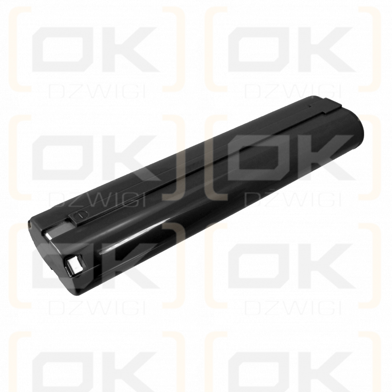 Makita DA391DRA / 193889-4 3000mAh Ni-MH 9.6V (Cameron Sino)