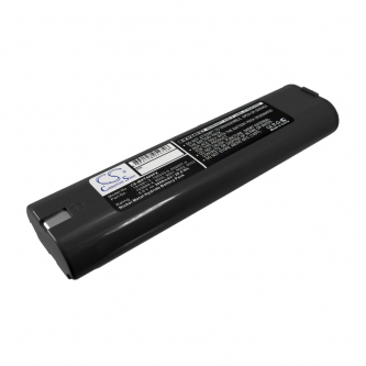 Makita DA391DRA / 193889-4 3000mAh Ni-MH 9.6V (Cameron Sino)