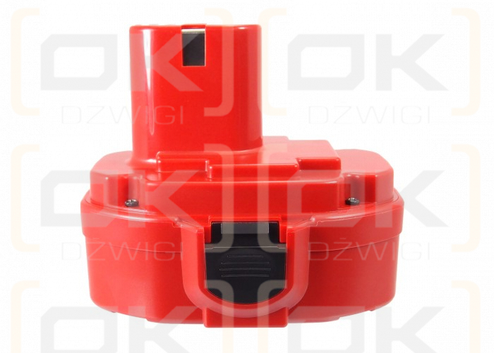 Makita UB181DZ / 1822 1500mAh Ni-MH 18.0V (Cameron Sino)