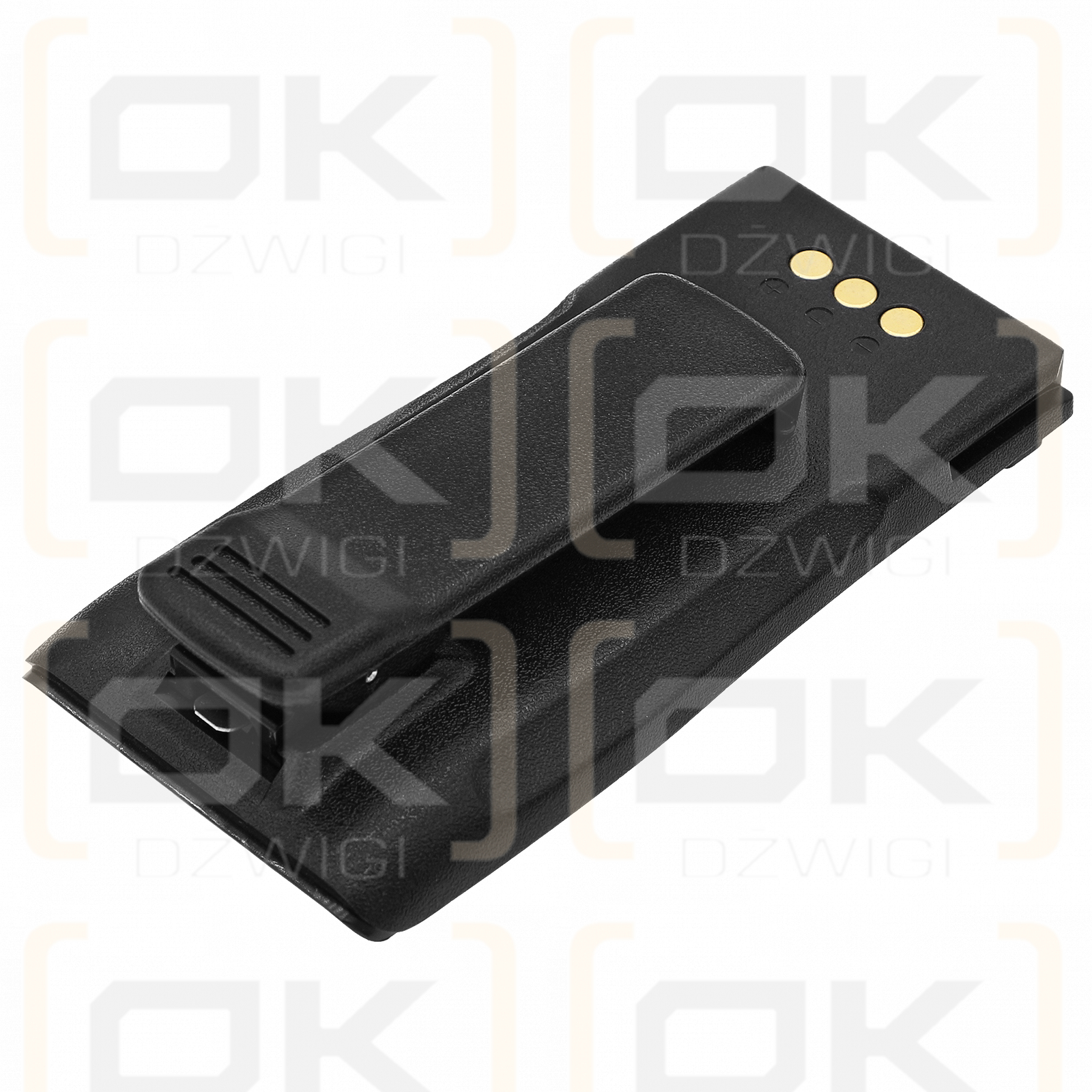 Motorola DP1400 / NNTN4496 1800mAh Li-ion 7.2V (Cameron Sino)