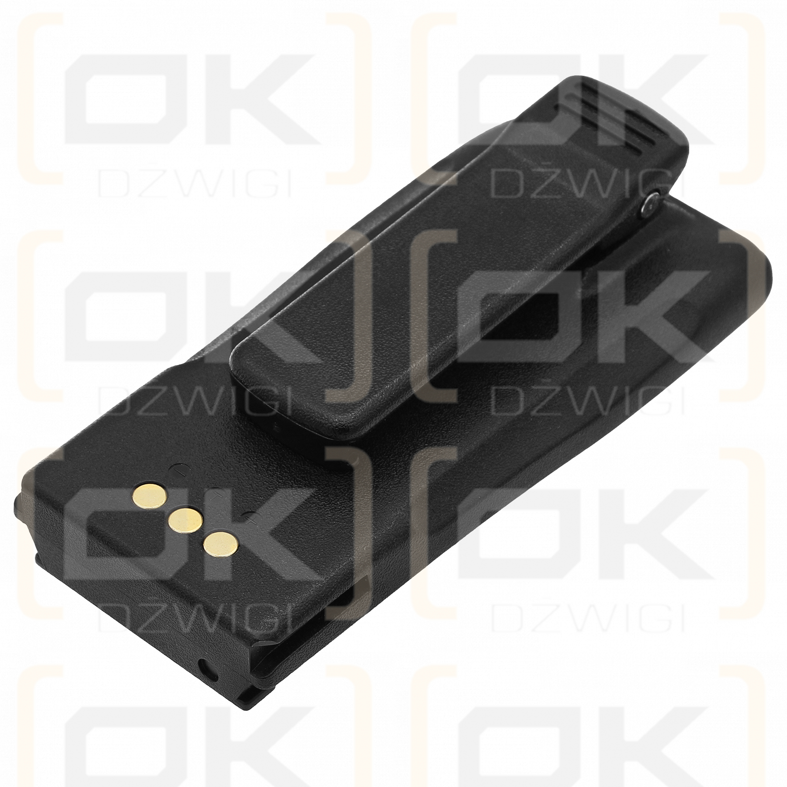 Motorola DP1400 / NNTN4496 1800mAh Li-ion 7.2V (Cameron Sino)