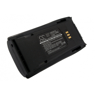 Motorola DP1400 / NNTN4496 2500 mAh Ni-MH 7,5 V (Cameron Sino)