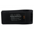 Motorola DP1400 / NNTN4496 2500 mAh Ni-MH 7,5 V (Cameron Sino)