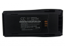 Motorola DP1400 / NNTN4496 2500mAh Ni-MH 7.5V (Cameron Sino)