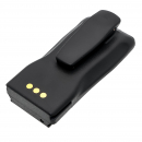 Motorola MTX888 / NNTN4496 2500mAh Ni-MH 7.5V (Cameron Sino)
