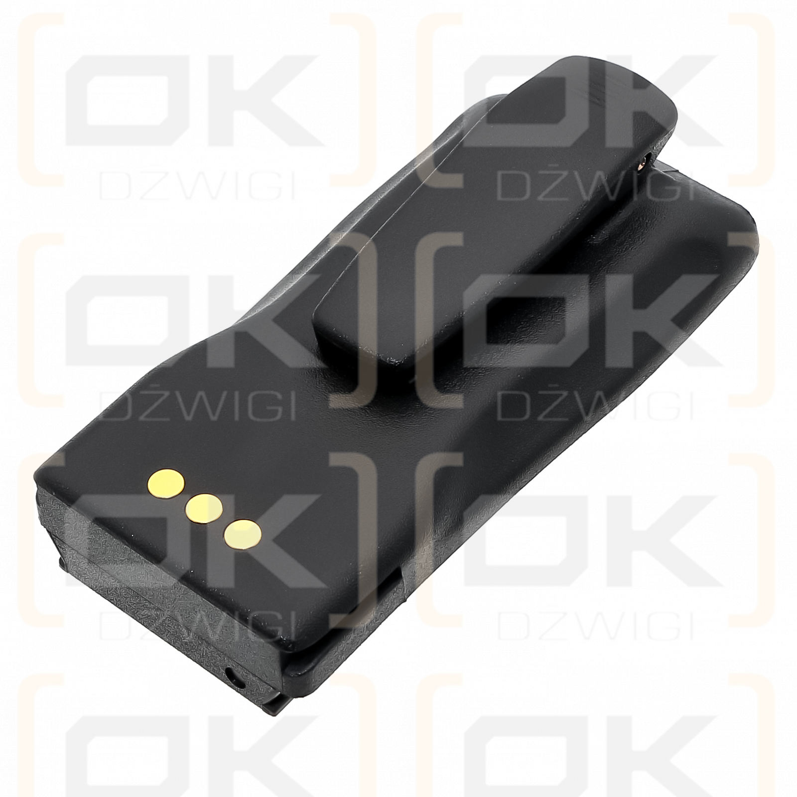 Motorola MTX888 / NNTN4496 2500mAh Ni-MH 7.5V (Cameron Sino)