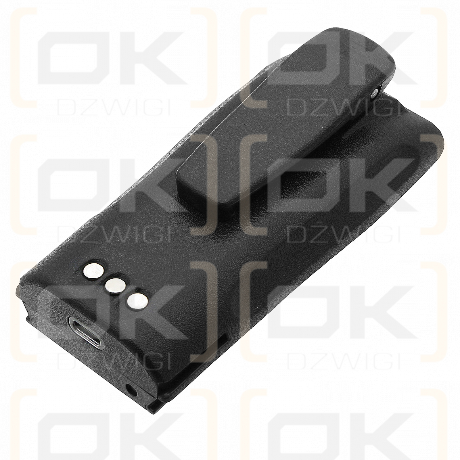 Motorola DP1400 / NNTN4496 3350mAh Li-ion 7.4V (Cameron Sino)