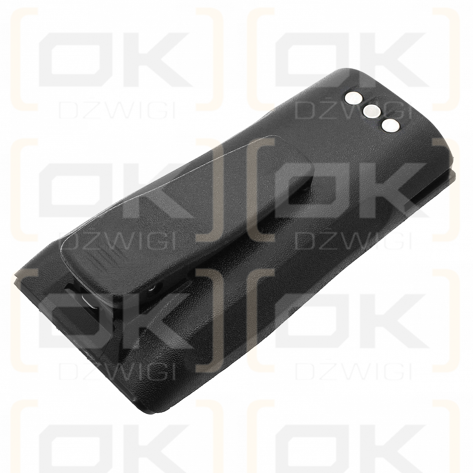 Motorola DP1400 / NNTN4496 3350mAh Li-ion 7.4V (Cameron Sino)