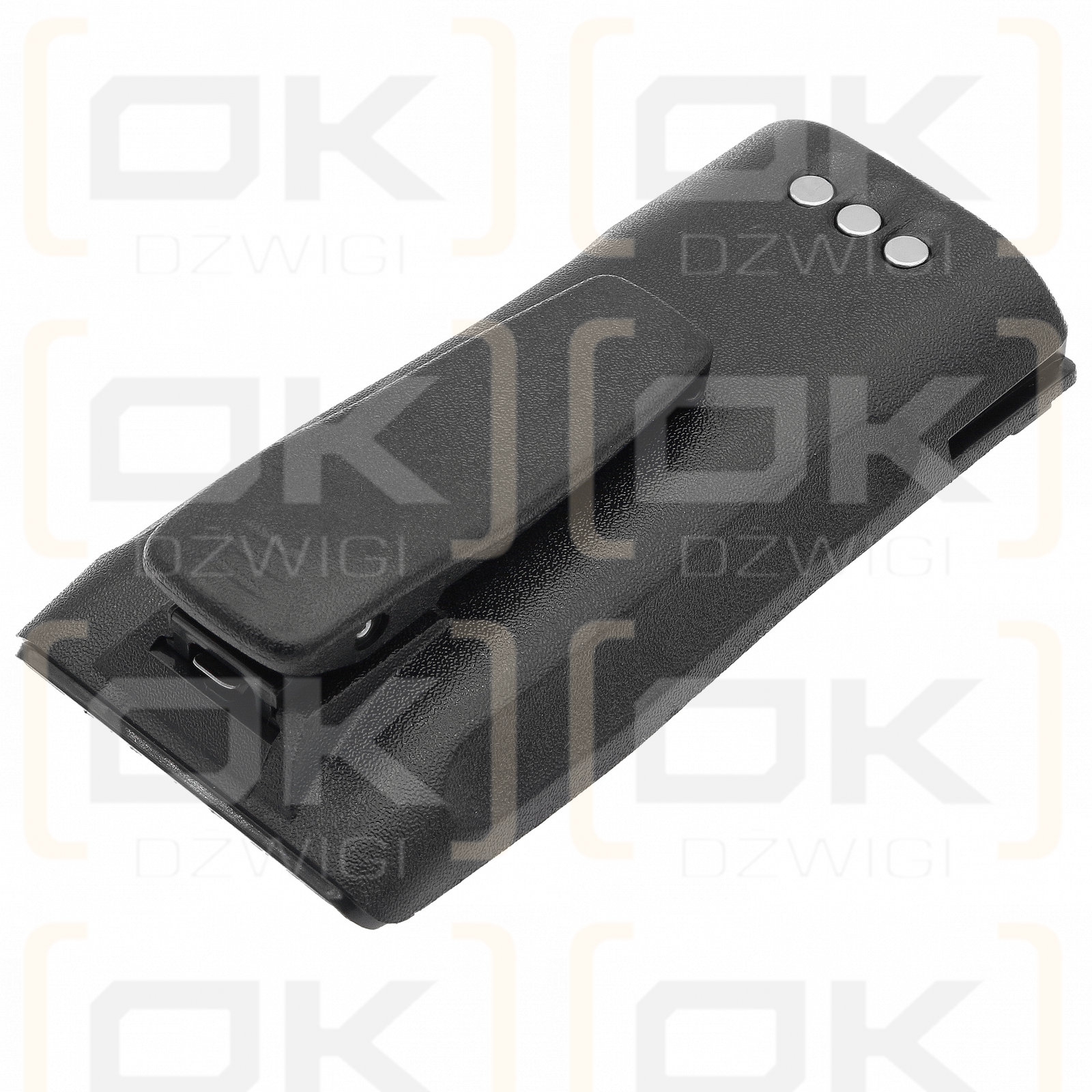 Motorola DP1400 / NNTN4496 2600mAh Li-ion 7.4V (Cameron Sino)