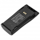 Motorola DP1400 / NNTN4496 2600 mAh Li-Ion 7,4 V (Cameron Sino)