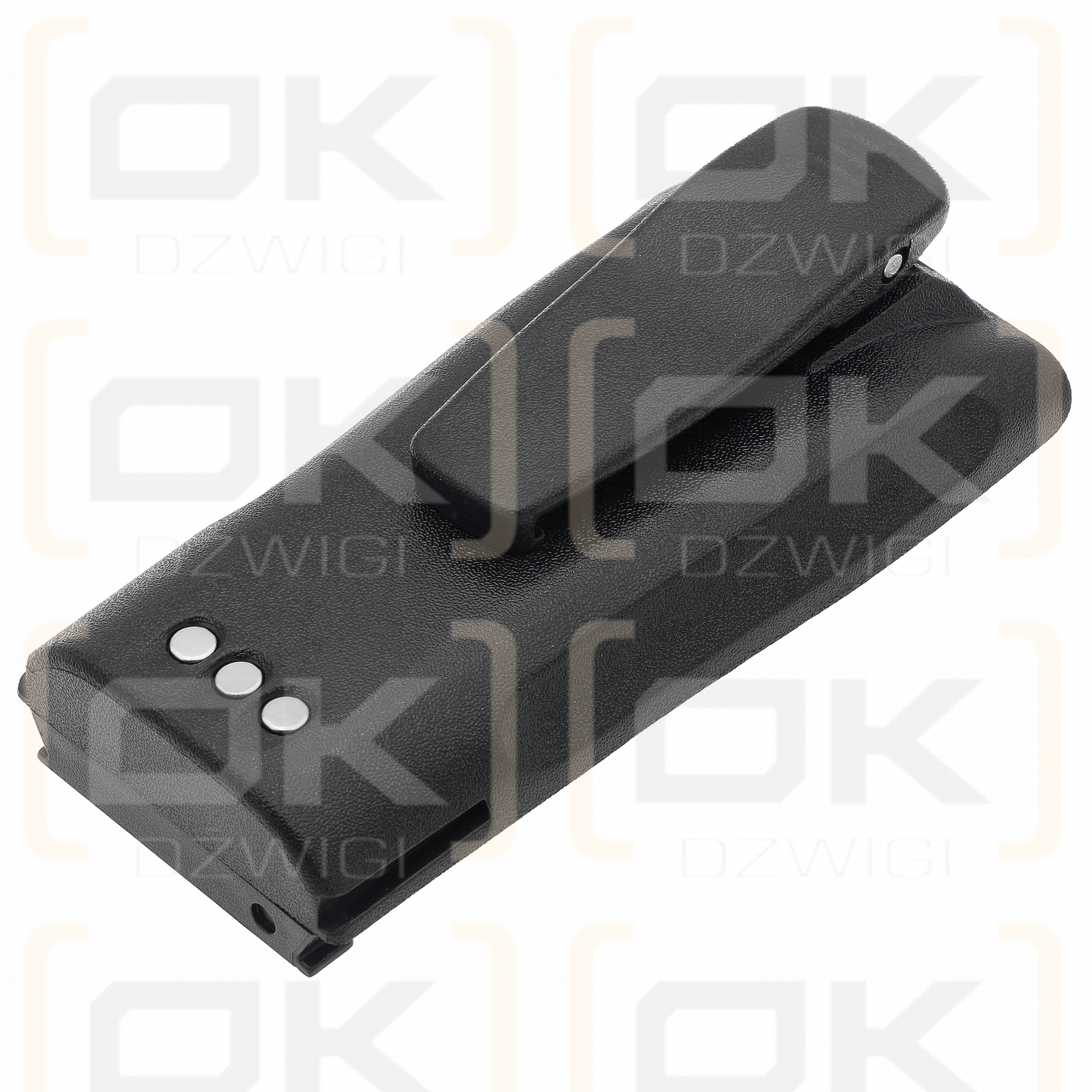 Motorola DP1400 / NNTN4496 2600 mAh Li-Ion 7,4 V (Cameron Sino)