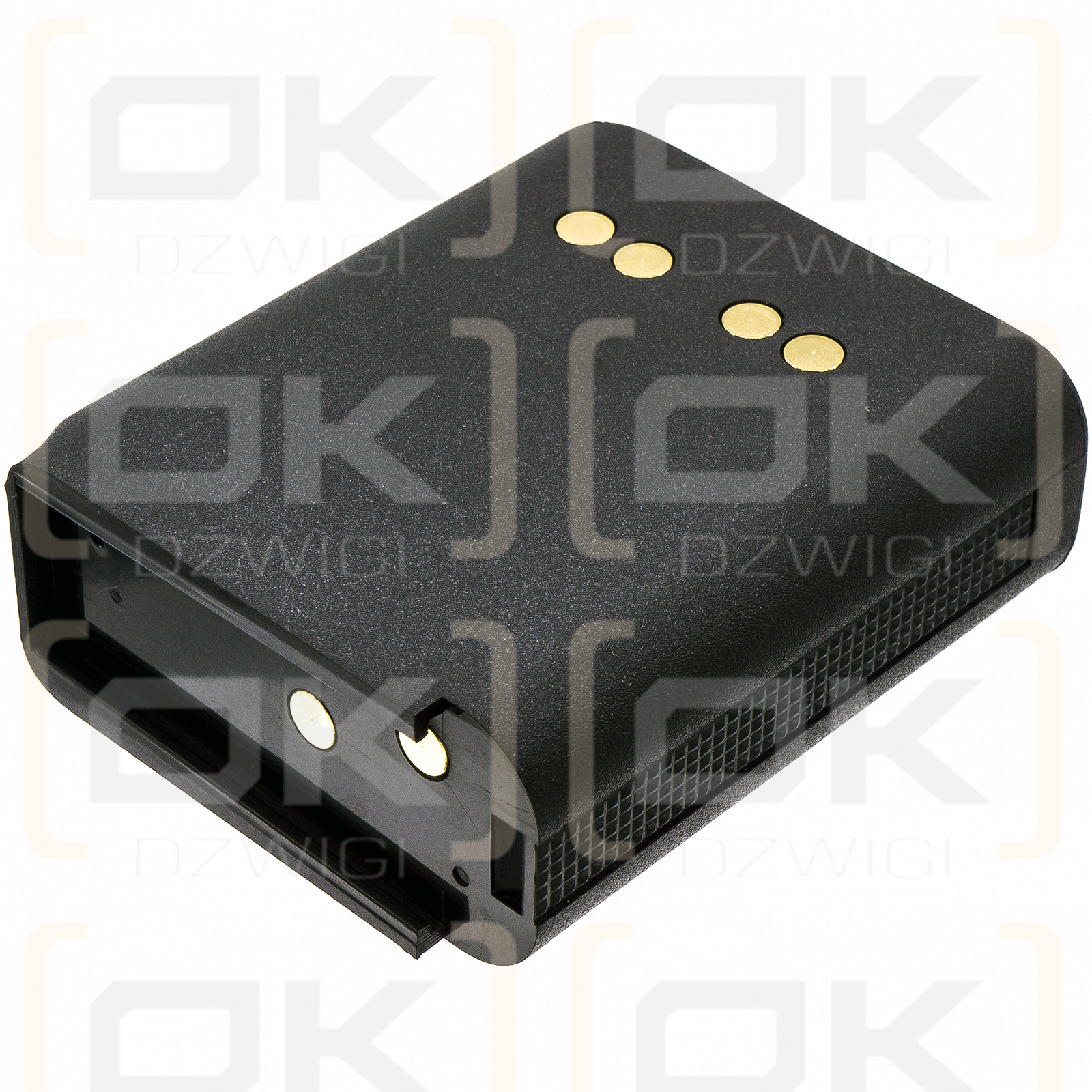 Motorola T2000 / NTN4594 1800 mAh Ni-MH 7,2 V (Cameron Sino)