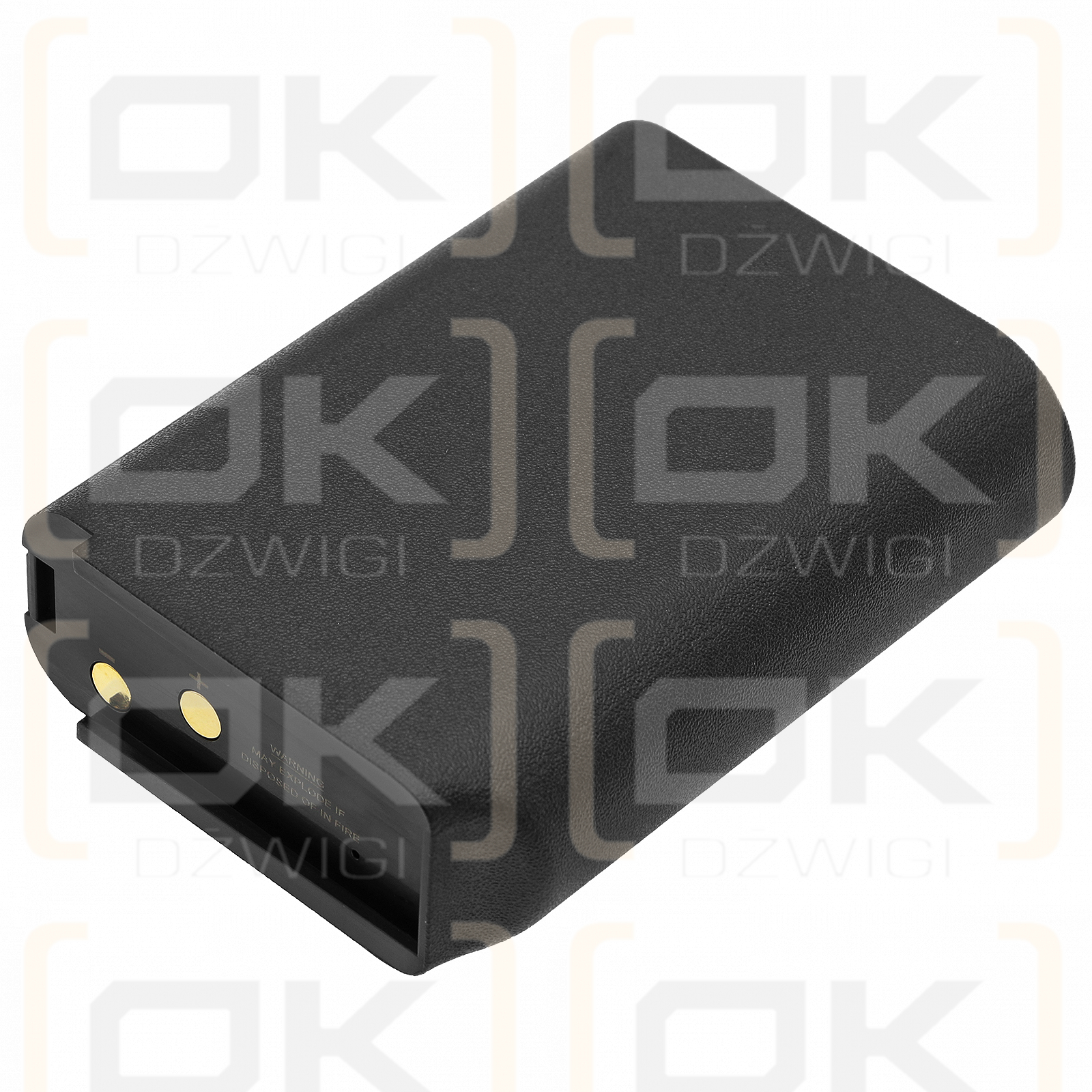 Motorola T2000 / NTN4594 2800mAh Ni-MH 7.2V (Cameron Sino)