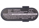 Makita 6011DW / 1210 3300mAh Ni-MH 12.0V (Cameron Sino)