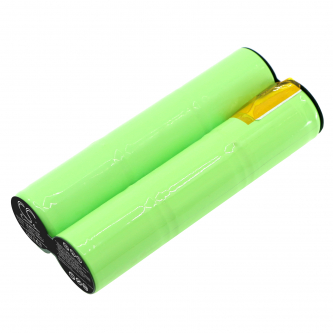 Makita M001/678103-4 2200mAh Ni-MH 7.2V (Cameron Sino)