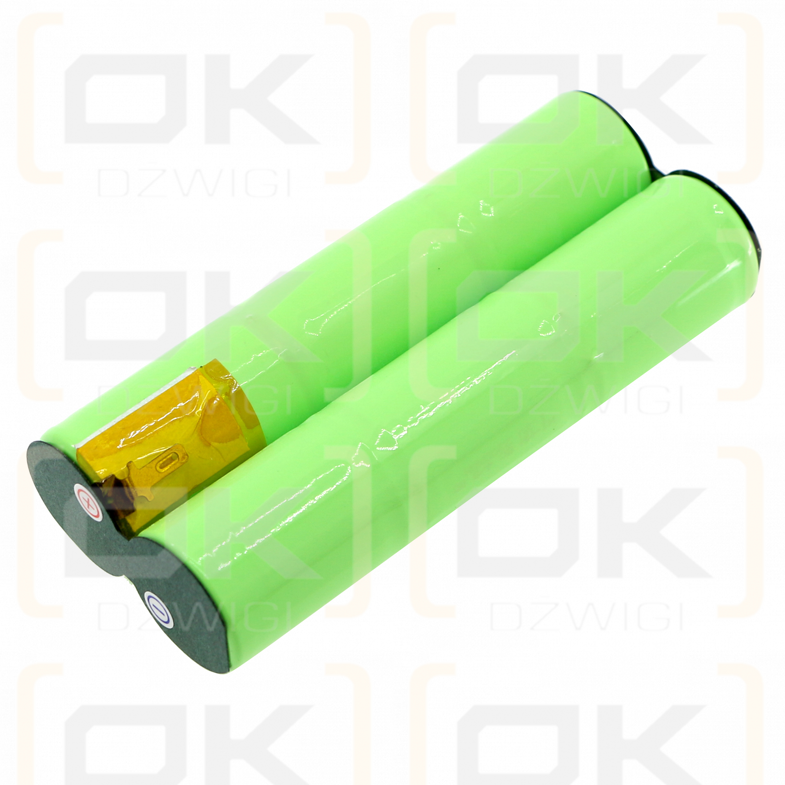 Makita M001/678103-4 2200mAh Ni-MH 7.2V (Cameron Sino)