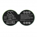 Makita M001/678103-4 2200mAh Ni-MH 7.2V (Cameron Sino)