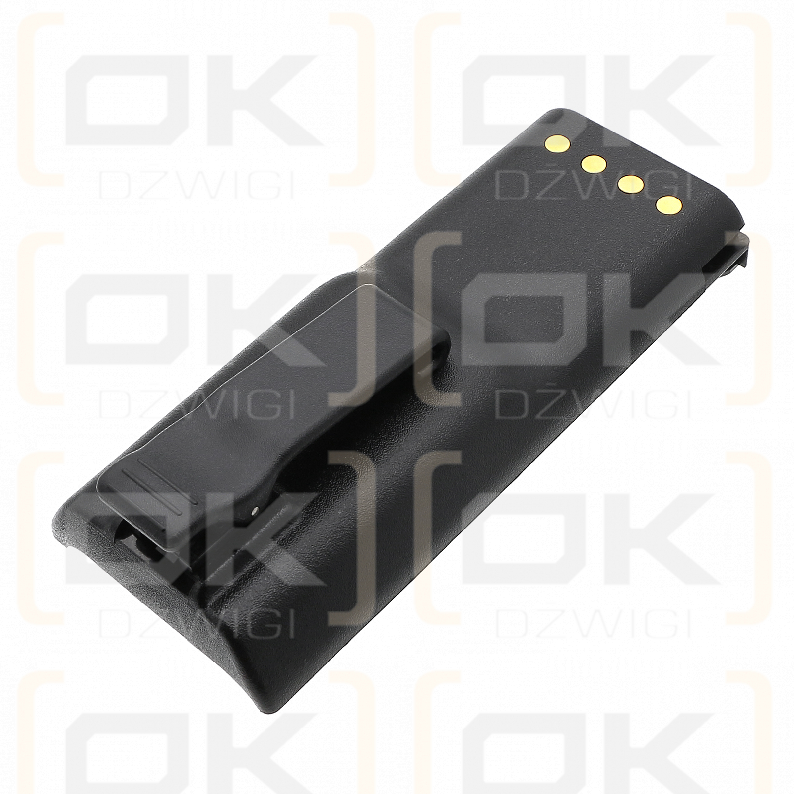 Motorola PTX600 / HNN8133C 3600mAh Li-ion 7.4V (Cameron Sino)