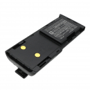 Motorola PTX600 / HNN8133C 3600mAh Li-ion 7.4V (Cameron Sino)