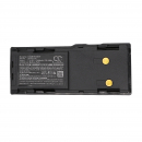 Motorola PTX600 / HNN8133C 3600mAh Li-ion 7.4V (Cameron Sino)