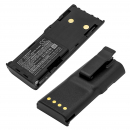 Motorola PTX600 / HNN8133C 3600mAh Li-ion 7.4V (Cameron Sino)