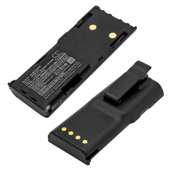 Motorola PTX600 / HNN8133C 3600 мАч литий-ионный 7,4 В (Cameron Sino)