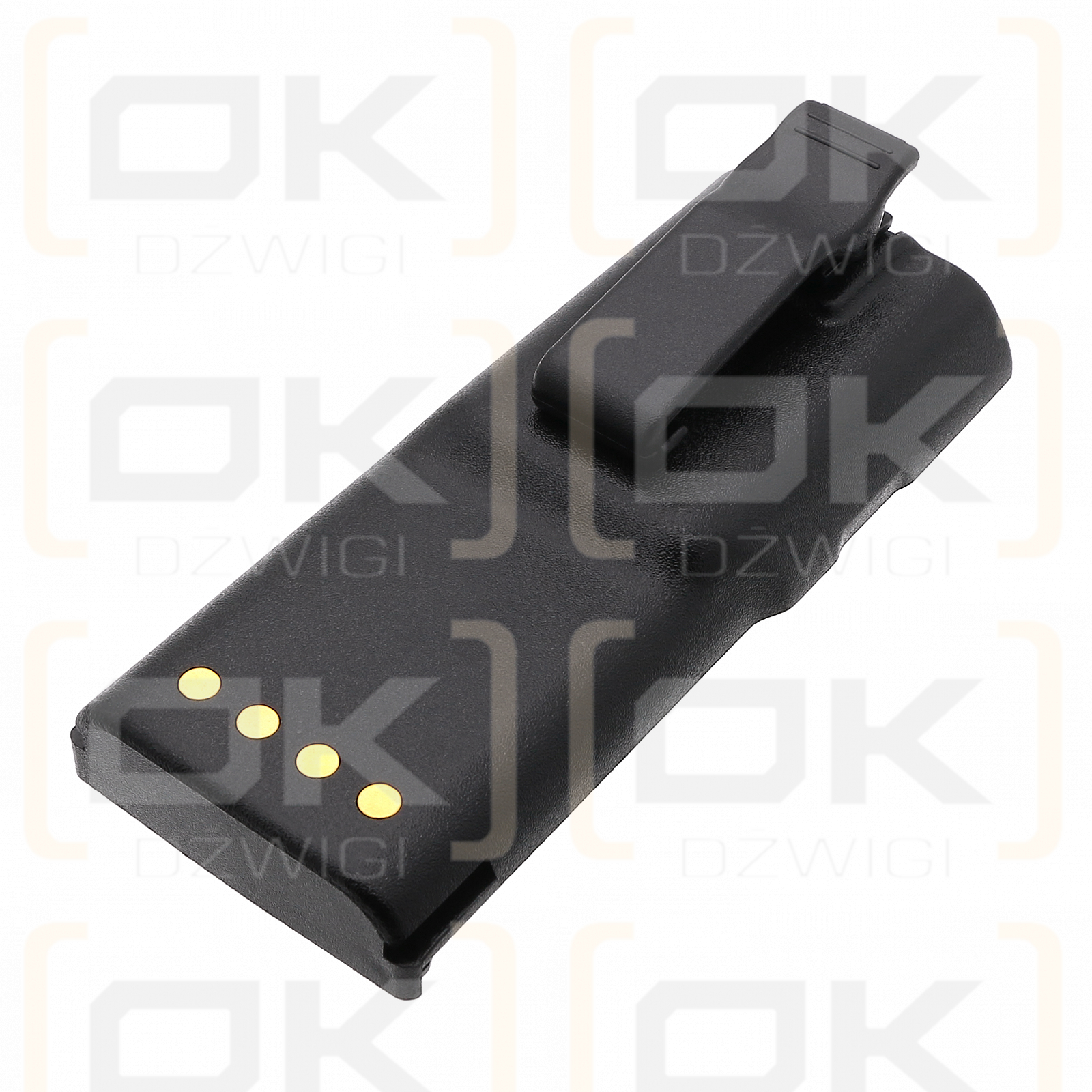 Motorola PTX600 / HNN8133C 3600mAh Li-ion 7.4V (Cameron Sino)