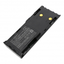 Motorola PTX600 / HNN8133C 3600mAh Li-ion 7.4V (Cameron Sino)