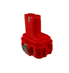 Makita 6224DW / 7100 3000 мАч Ni-MH 7,2 В (Cameron Sino)