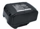 Makita DVC560Z / 194205-3 6000 mAh Li-Ion 18,0 V (Cameron Sino)