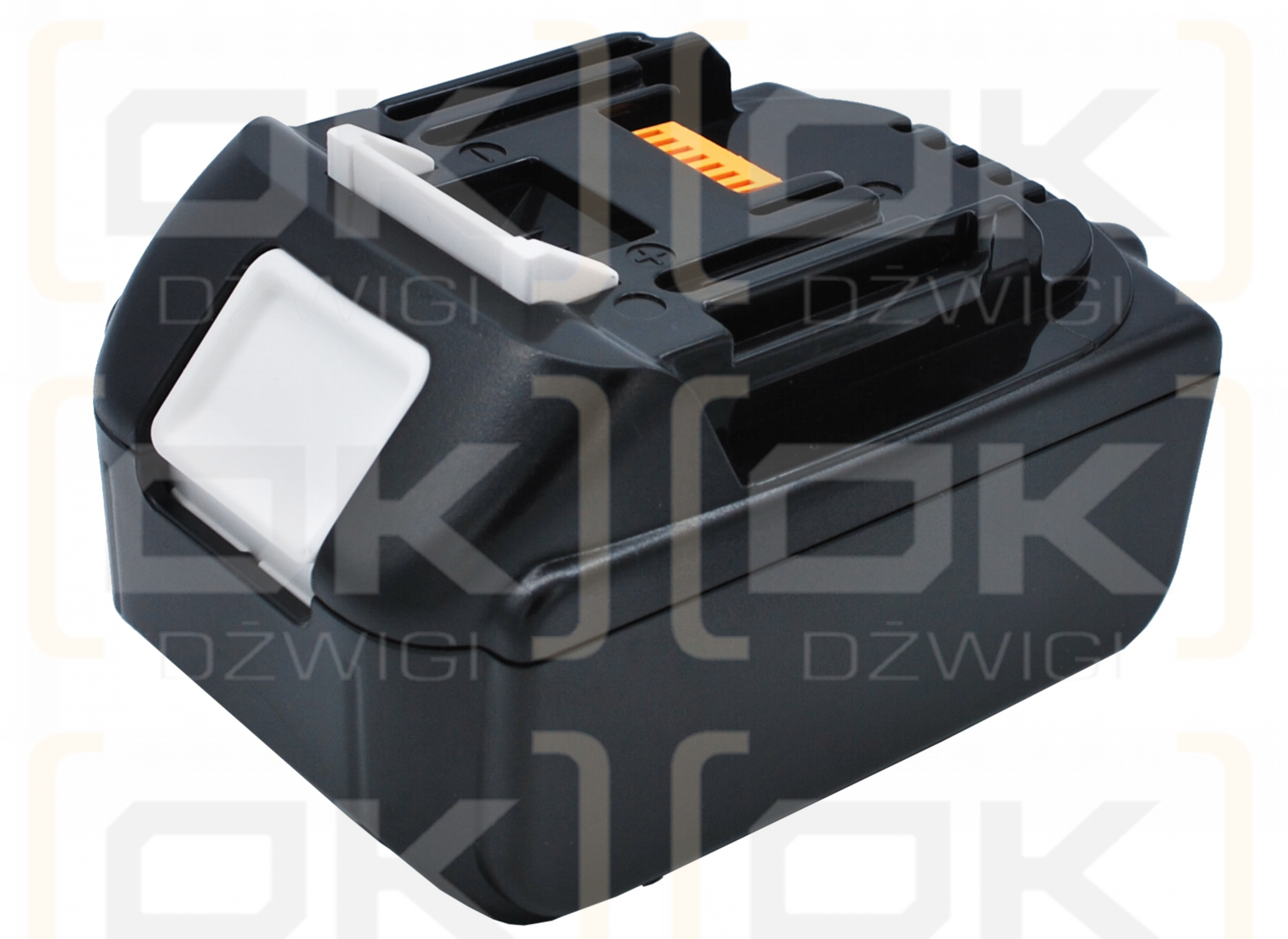 Makita DVC560Z / 194205-3 6000 mAh Li-Ion 18,0 V (Cameron Sino)