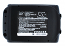 Makita DVC560Z / 194205-3 6000 mAh Li-Ion 18,0 V (Cameron Sino)