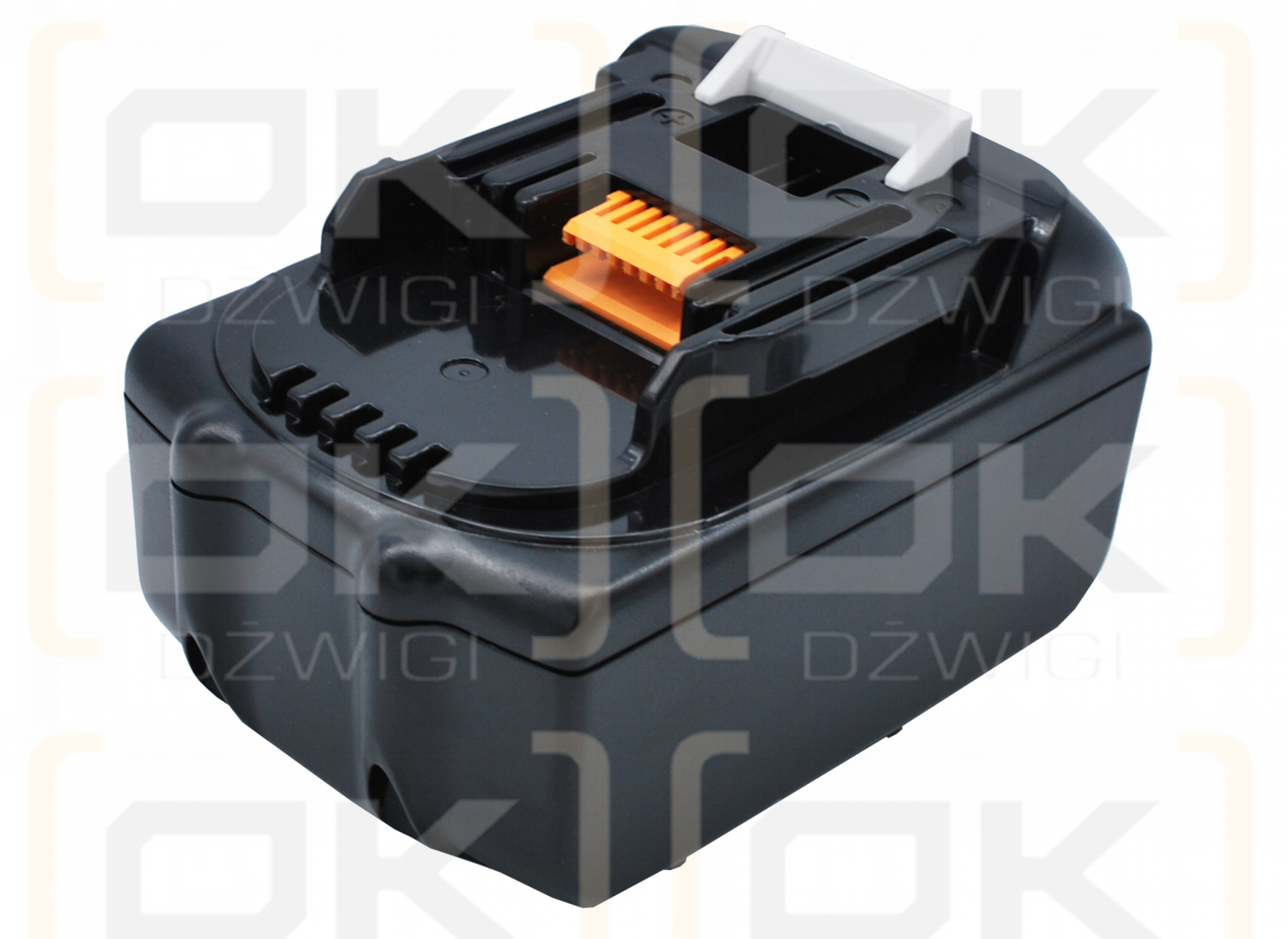 Makita DVC560Z / 194205-3 6000 mAh Li-Ion 18,0 V (Cameron Sino)