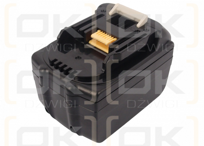 Makita TW152DZ / BL1830 4500 mAh Li-Ion 18,0 V (Cameron Sino)