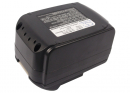 Makita TW152DZ / BL1830 4500 mAh Li-Ion 18,0 V (Cameron Sino)